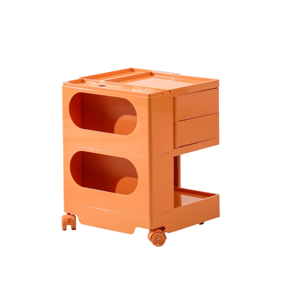 Cloova Storage – Premium Modern Cabinet for Organized Living