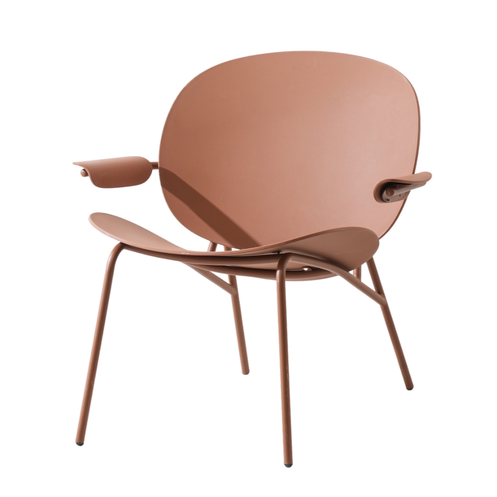 Arctic Easy Chair indoor furniture