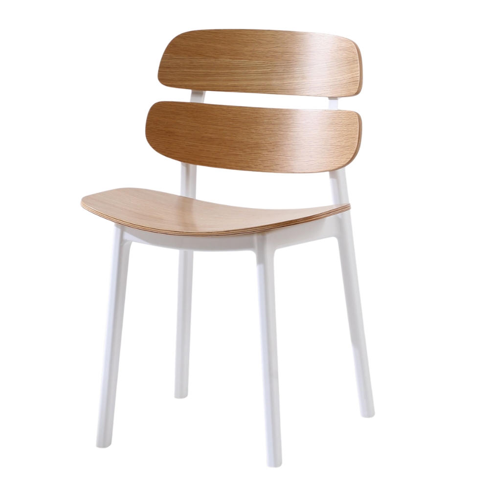 Noore Dining Chair in modern dining room