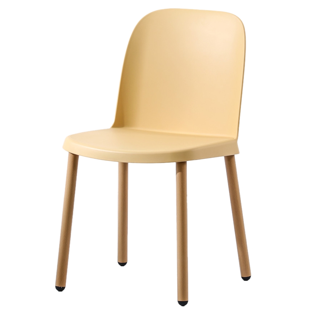 Sento Dining Chair in modern dining room