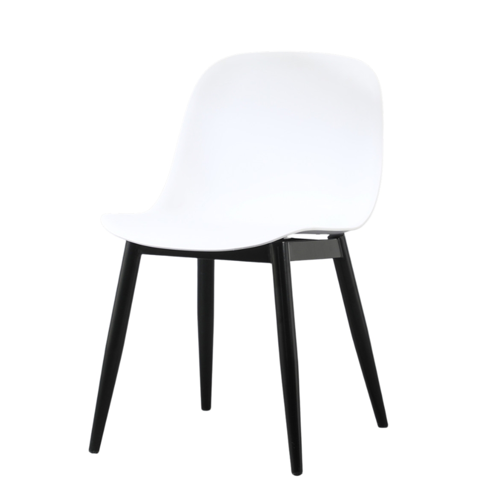 Solvyn Dining Chair A – Modern Ergonomic Dining Furniture