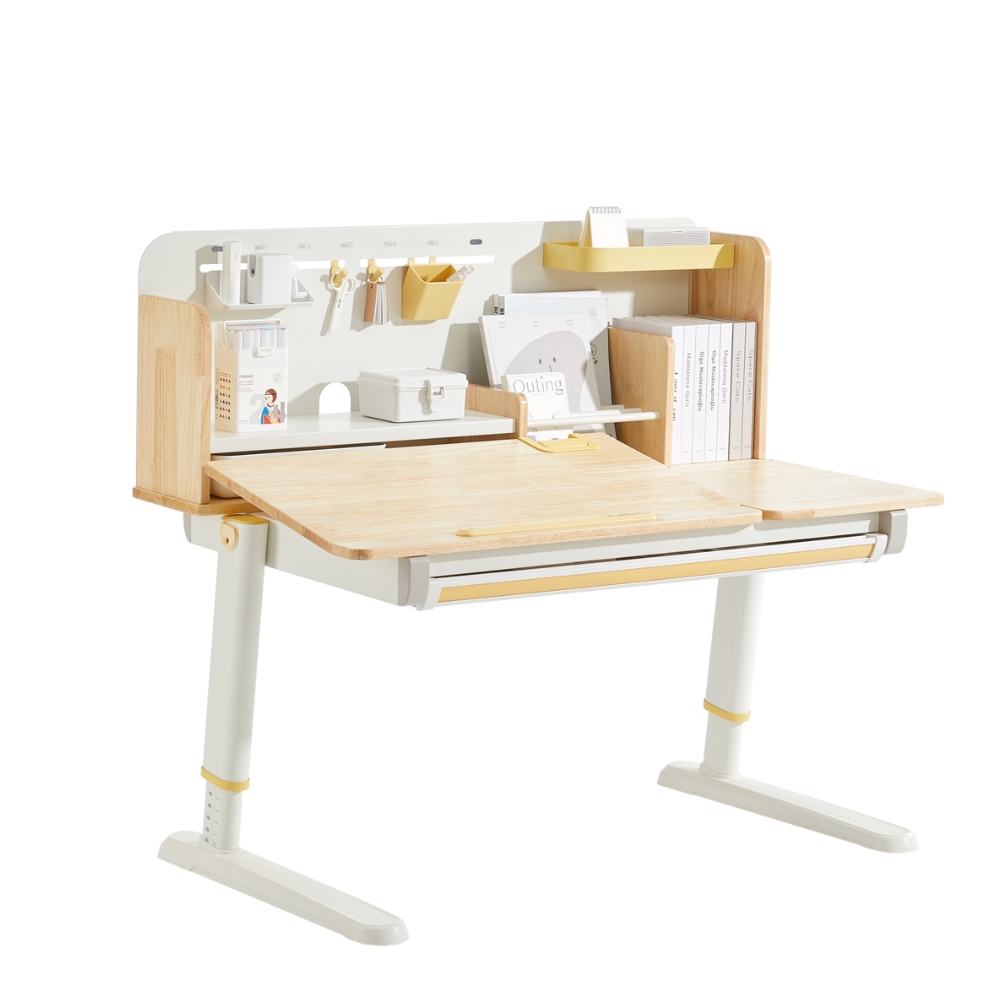 Knight Kids Study Desk