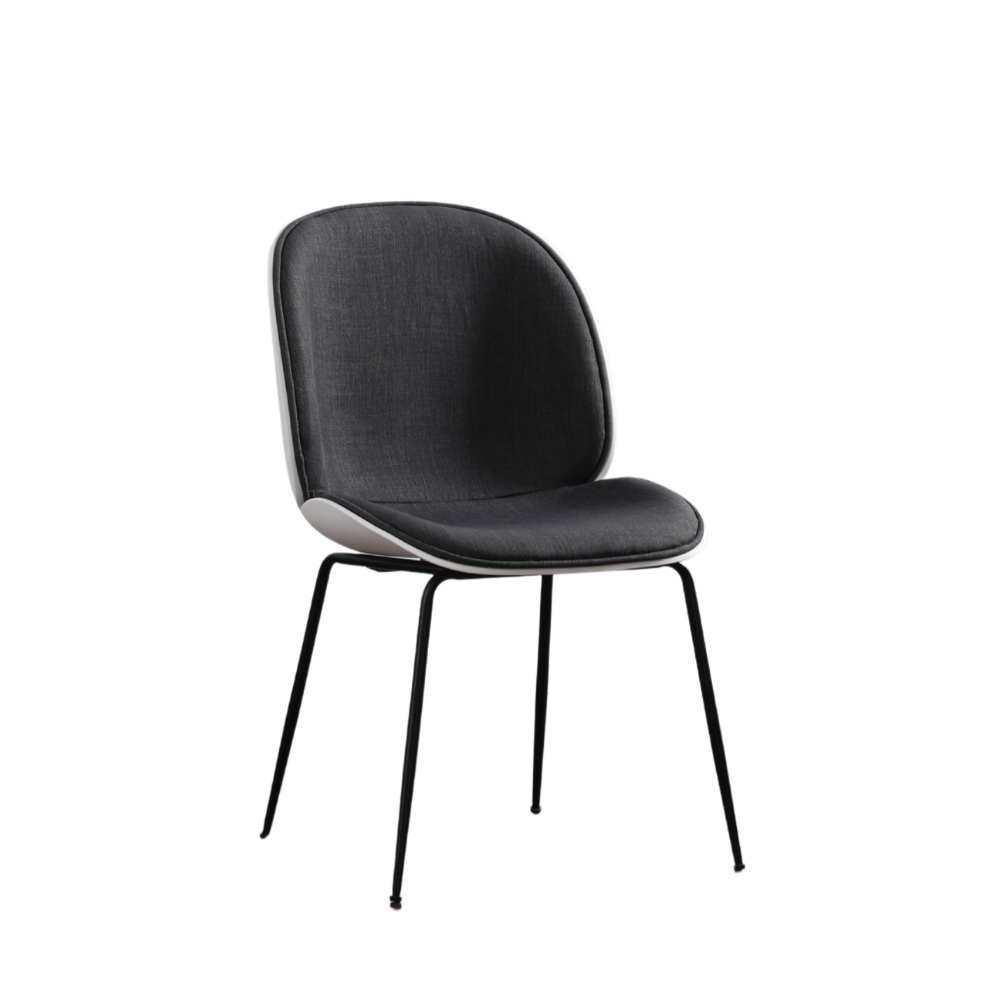 Avoya Calma Dining Chair – Modern Elegant Dining Chair
