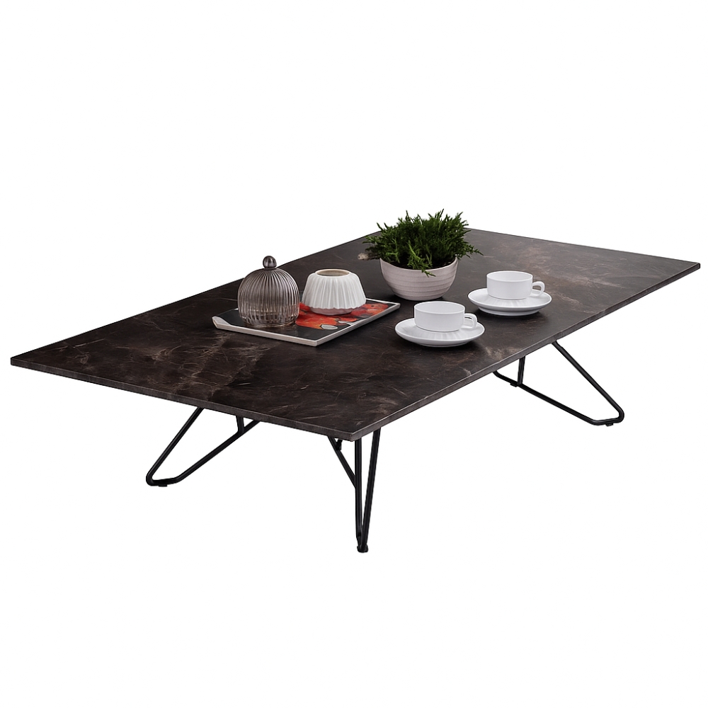 Astrola Coffee Table – Modern Elegance for Living Rooms