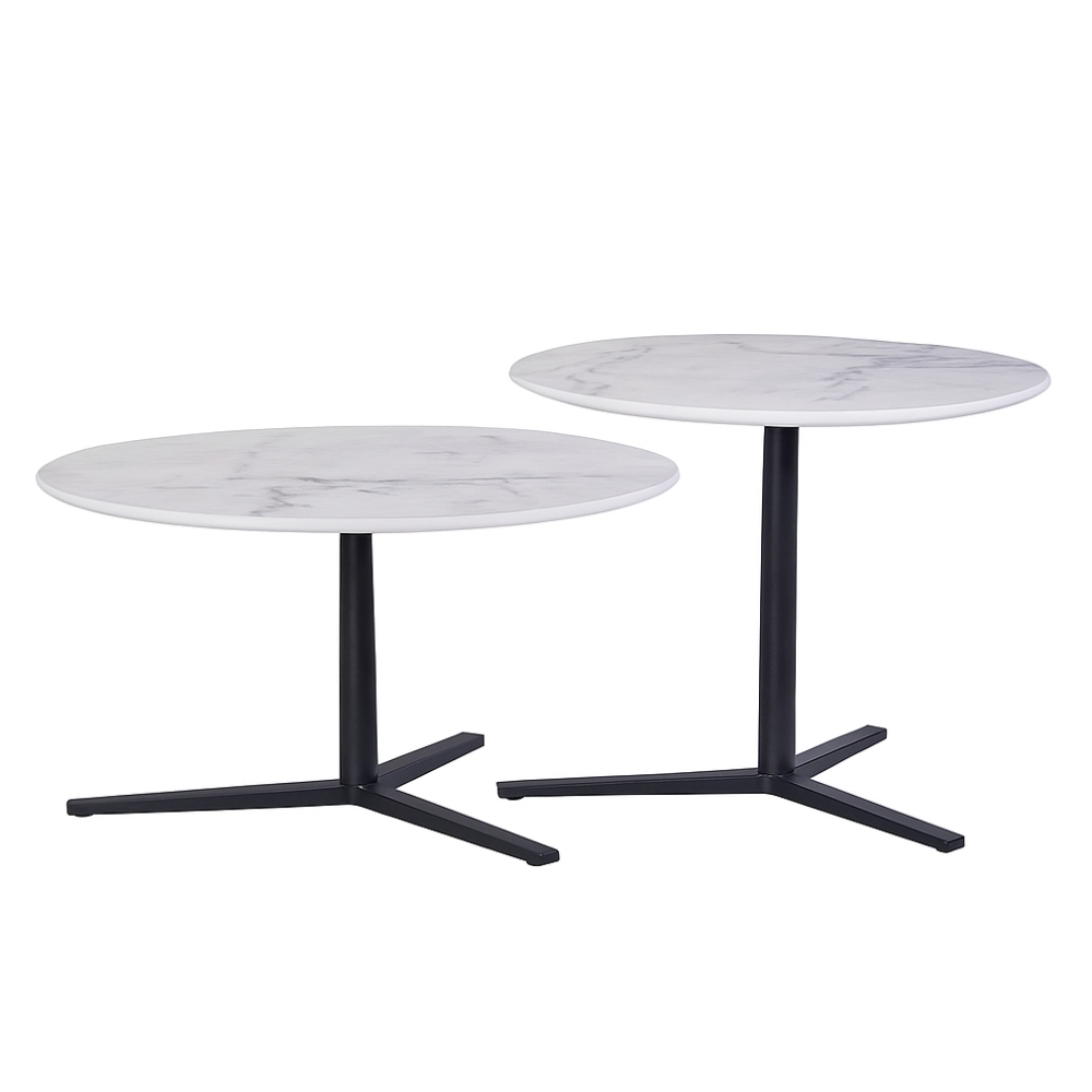 Triline Coffee Table – Triline Side Table