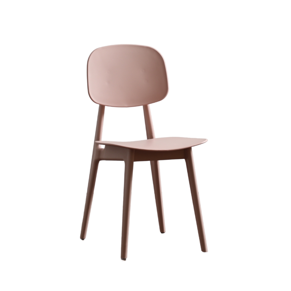 Binky Dining Chair modern polypropylene comfort