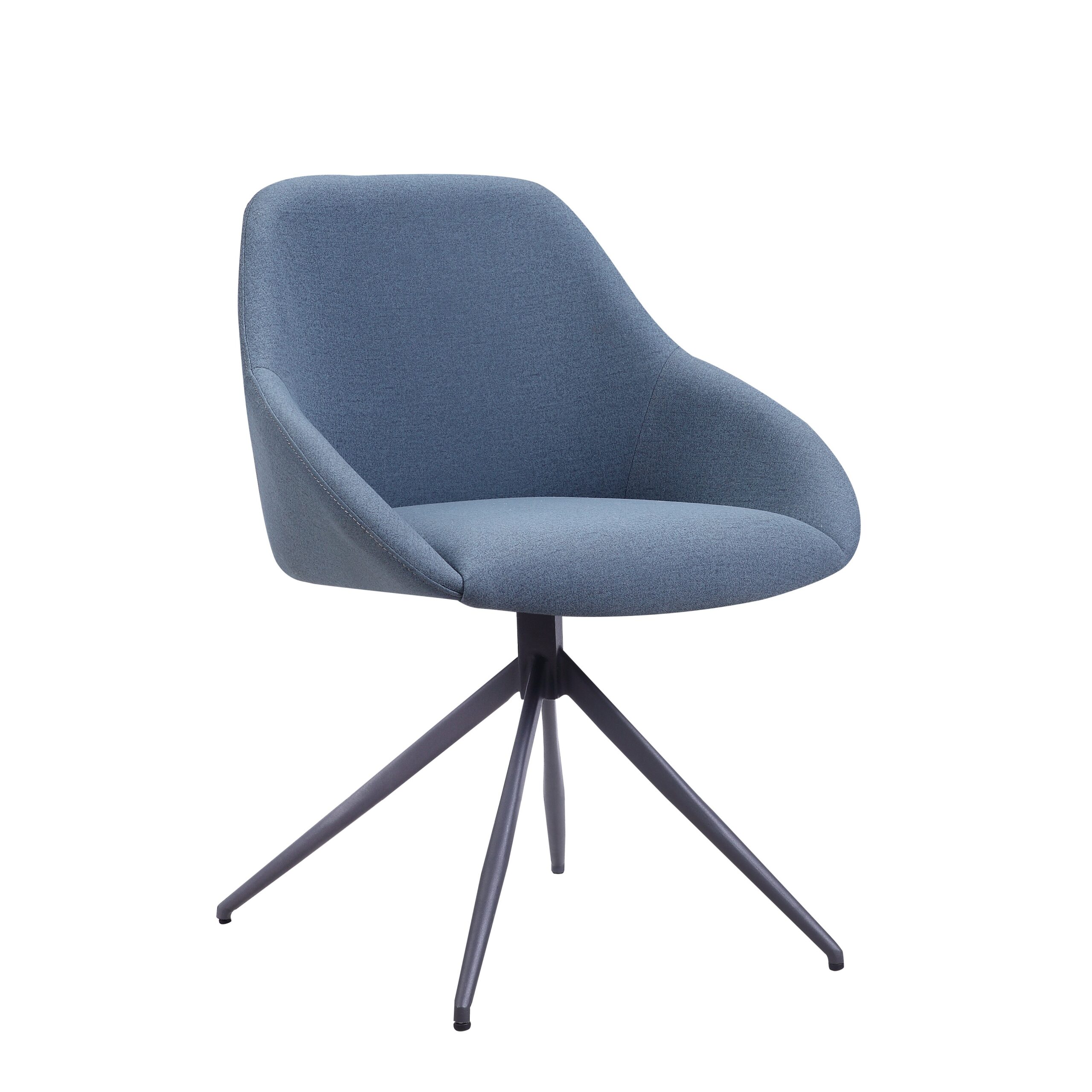 Zerra Dining Chair – Comfortable Dining for Modern Homes
